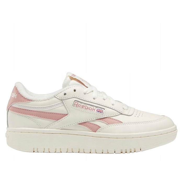 Жіночі кросівки Reebok Club C Double GY4802, розмір 37