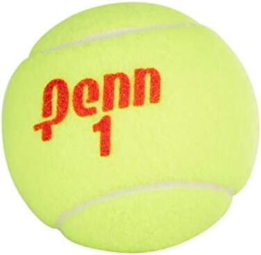 Тенісні м'ячі Penn Championship з фетру для регулярної гри