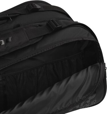 Сумка для тенісних ракеток Dunlop ATP Performance 12R, унісекс