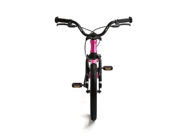 Дитячий велосипед Yedoo Koolo 16, колеса 16