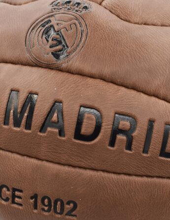 Великий історичний футбольний м'яч Real Madrid, сувенір