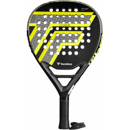 Падель ракетка Tecnifibre Wall Breaker 375 – графіт, професійна серія
