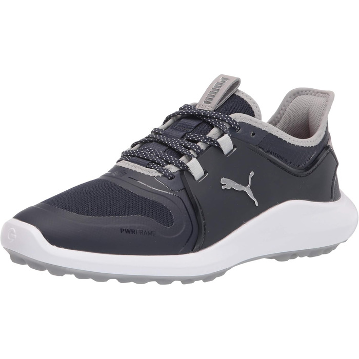 Жіночі гольф-шоу Puma Ignite Fasten8 WMNS, 40 EU, Navy Blazer/Puma Silver