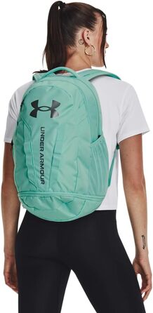 Рюкзак Under Armour Hustle 5.0 для дорослих, водостійкий, спортивний