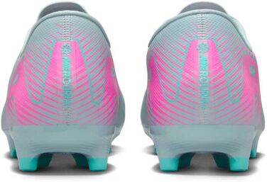 Футбольні бутси Nike Mercurial Vapor 16 Academy MG, FQ8374 (44 EU, Ocean Cube Pink Blast)