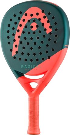 Ракетка для падел HEAD Radical Motion 2023 (Pro/Elite) - професійна ракетка для гри в падел