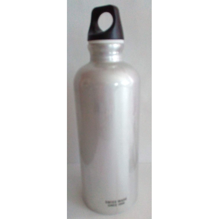Алюмінієва пляшка для води SIGG Traveller 1 л з гравіюванням імені