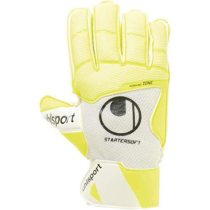 Воротарські рукавички Uhlsport Pure Alliance для чоловіків