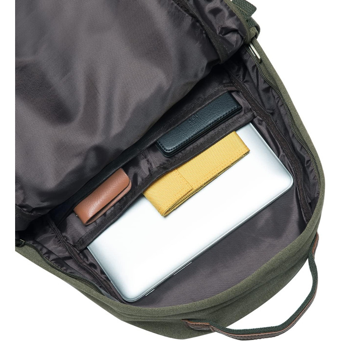 Рюкзак KAUKKO Kf17 універсальний для чоловіків і жінок, міський daypack