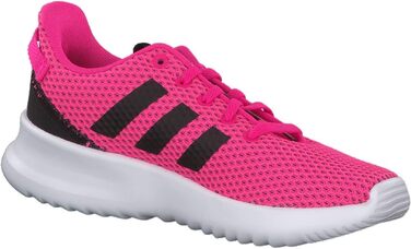Дитячі кросівки Adidas CF Racer TR K для фітнесу (32 EU, рожевий)