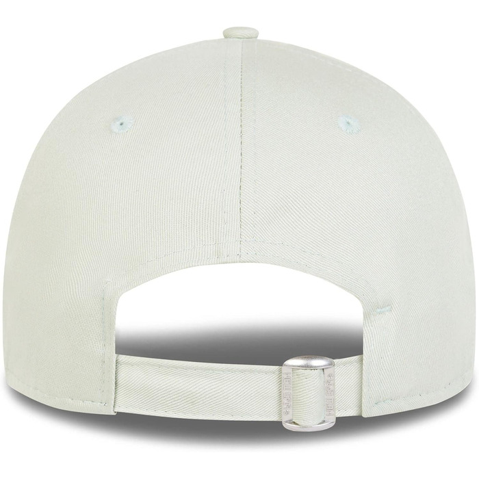 Кепка New Era Los Angeles Dodgers 9Forty Adjustable Black On Black - Оригінал