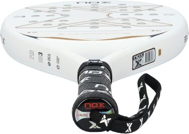 Ігровий корпус Nox Ultimate White/Blue — біло-блакитний системний блок для ПК