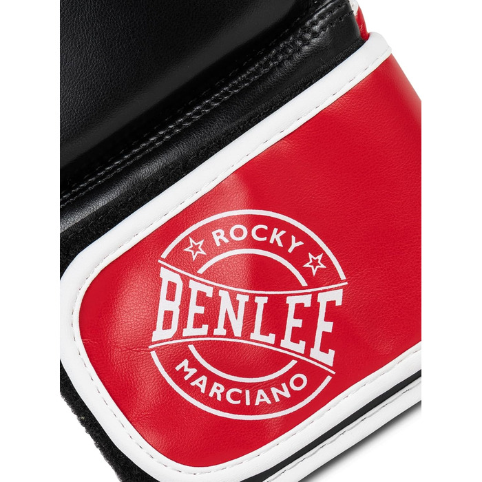 Боксерські рукавички BENLEE Carlos зі штучної шкіри, 1 пара