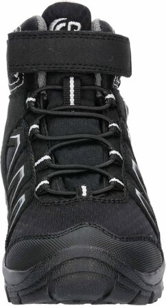 Трекінгові черевики Lico Kinder Mount Moran, 37 EU, блакитний, морський, лимонний