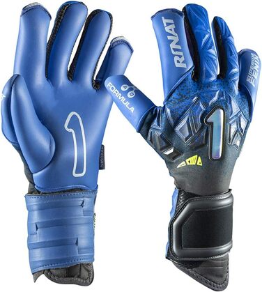 Воротарські рукавички Rinat Fenix Superior Pro для футболу