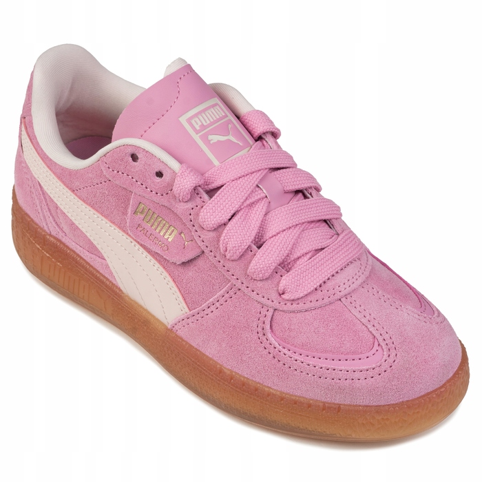 Жіночі кеди Puma Palermo Moda Xtra Gum WNS
