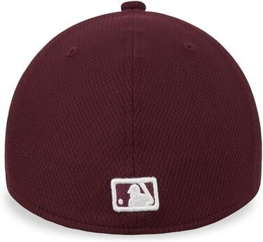 Кепка New Era New York Yankees MLB Diamond Era 39Thirty Stretch (S-M)