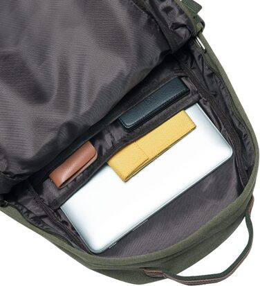 Рюкзак KAUKKO Kf17 універсальний для чоловіків і жінок, міський daypack