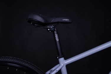 Гібридний велосипед VELLBERG EXPLORER 1.0 V1 M Disc, 28