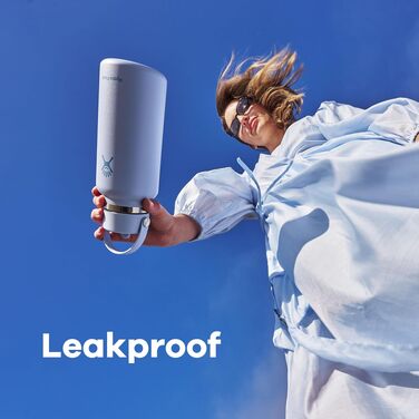 Кришка Hydro Flask Wide Flex Cap для пляшки 32 oz (946 мл)