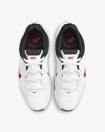 Чоловічі кросівки Nike DEFYALLDAY DJ1196 101