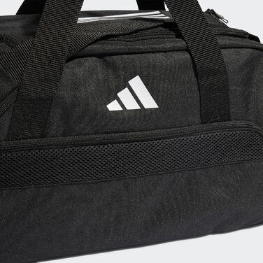 Сумка adidas Tiro League Duffel S червона, унісекс, універсальний розмір