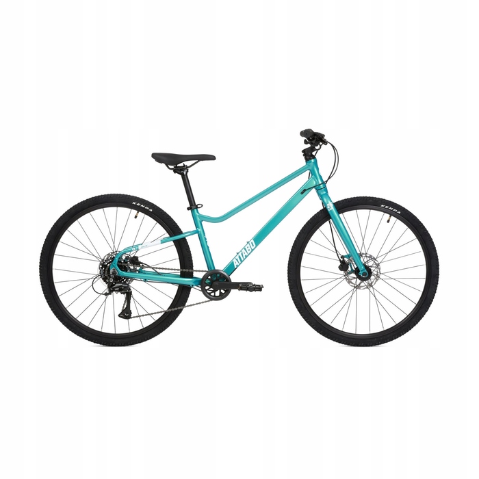 Дитячий велосипед ATTABO EASE 26