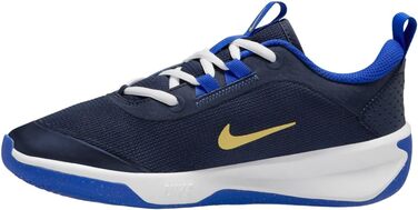 Дитячі кросівки Nike Omni Multi-Court для залу - розмір 40
