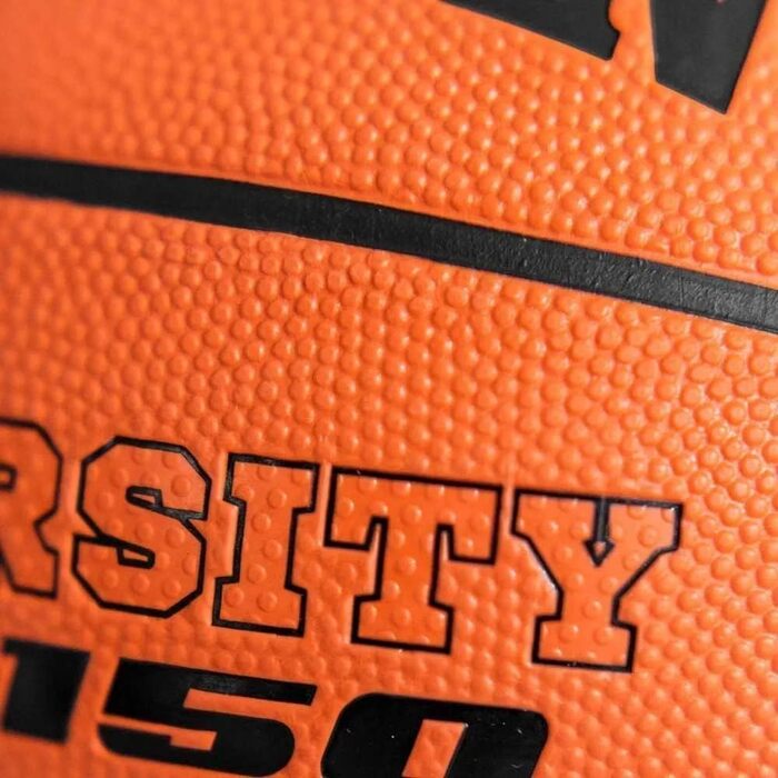 Баскетбольний м'яч Spalding TF-150 розмір 6 FIBA, для залу і вулиці