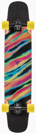 Лонгборд Landyachtz Tony Danza Spectrum, повний комплект