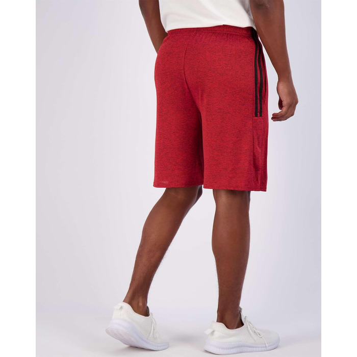 Шорти для тенісу Rea Essentias чоловічі, фітнес шорти (XXL, Set P)