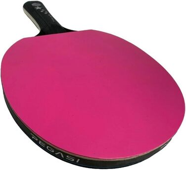 Тенісний стіл Pegasi 4 зірки Limited Pink