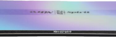 Дитяча сноуборд-дошка Nitro Spirit Youth 121 см для фрістайлу та all-mountain, twin-форма, для дівчаток