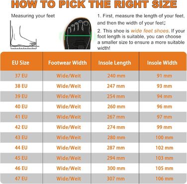 Geweo Взуття для пішохідної ходьби (Barfuss Schuhe) для жінок та чоловіків. Зручні кросівки з широкою передньою частиною, легкі спортивні тапочки для фітнесу, джогінгу, трейлу, хандрі. Zero-Drop підошва, унісекс, розміри 37-47 EU, винно-червоний колір.