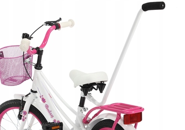 Дитячий велосипед Turbo, 16