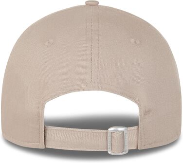 Кепка New Era Los Angeles Dodgers 9forty Adjustable Black On Black - Оригінал
