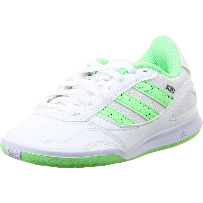 Дитячі футзальні кросівки adidas Super Sala Competition III (31 EU, Білий)