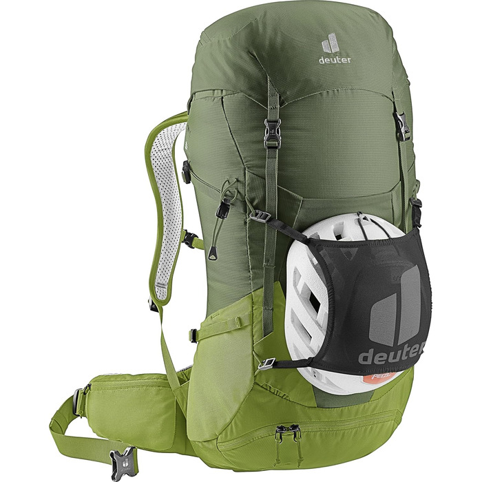 Рюкзак для туризму deuter Futura 32 літри, анатомічний, для походів