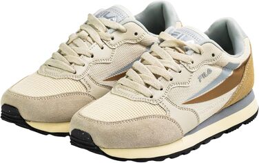 Жіночі кросівки FILA Hypert Wmn (розмір 37 EU, колір Oyster Gray Lattè)