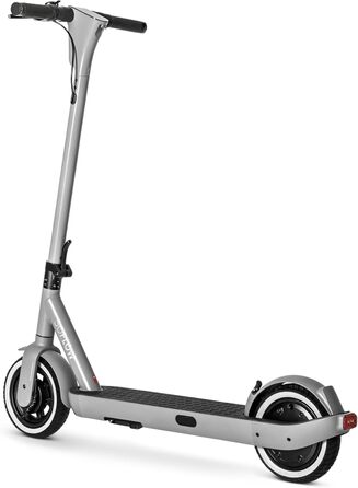 Електросамокат SOFLOW SO ONE+ для міста, акумулятор 36V