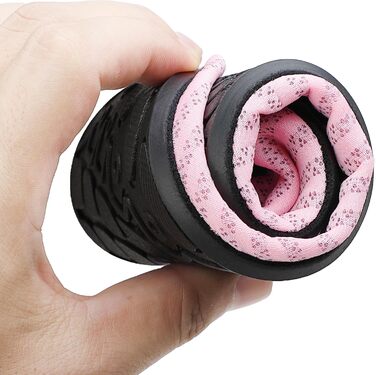 Чоботи для плавання унісекс: легкі, швидковисихаючі, для пляжу, басейну, серфінгу, йоги (36 EU, 2a Рожевий)