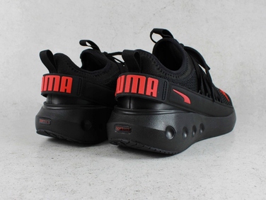 Чоловічі кросівки Puma Softride Carson Fresh чорні 310155 04, р. 42,5