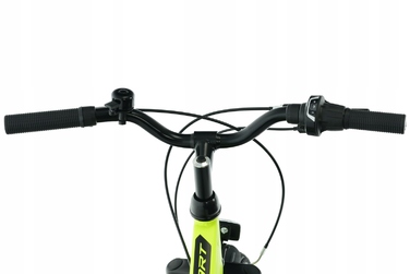 Дитячий велосипед Kands Smart 2025, колеса 20