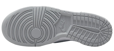 Жіночі спортивні кросівки Nike Dunk Low Two Tone Grey DH9765-001, розмір 37,5