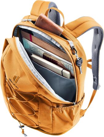 Рюкзак Deuter Gogo 25 л для міста та подорожей