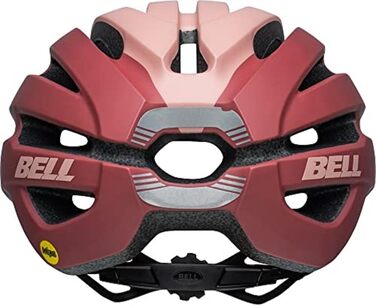 Велосипедний шолом Bell Avenue MIPS XL рожевий