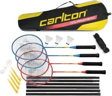 Бадмінтонна ракетка Carlton Pro Series (різні варіанти)