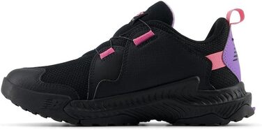 Кросівки для бігу New Balance Dynasoft Trail Magic V1 Boa (Широкі, для дітей, чорний/ліловий/рожевий)