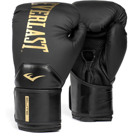 Жіночі боксерські рукавички Everlast Elite Prostyle для жінок