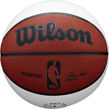Баскетбольний м'яч Wilson NBA Alliance серія, оригінал